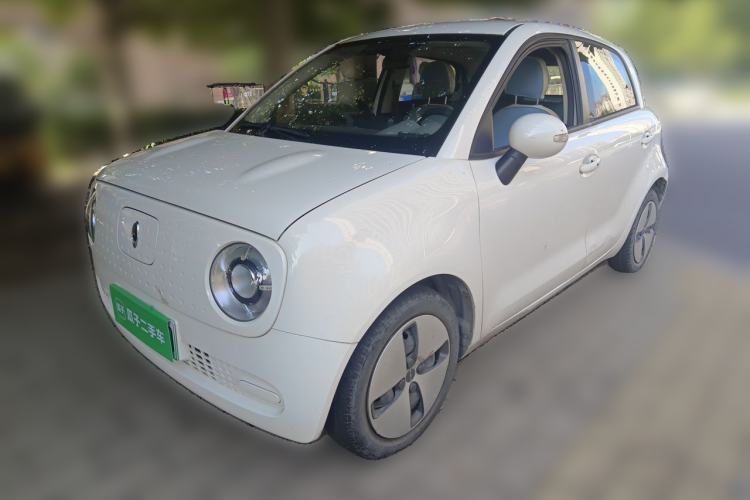 ORA Black Cat 2019 351 km Fun Edition usado Guazi used car, China used car export, Used car for sale, Used cars, Cheapest cars for sale