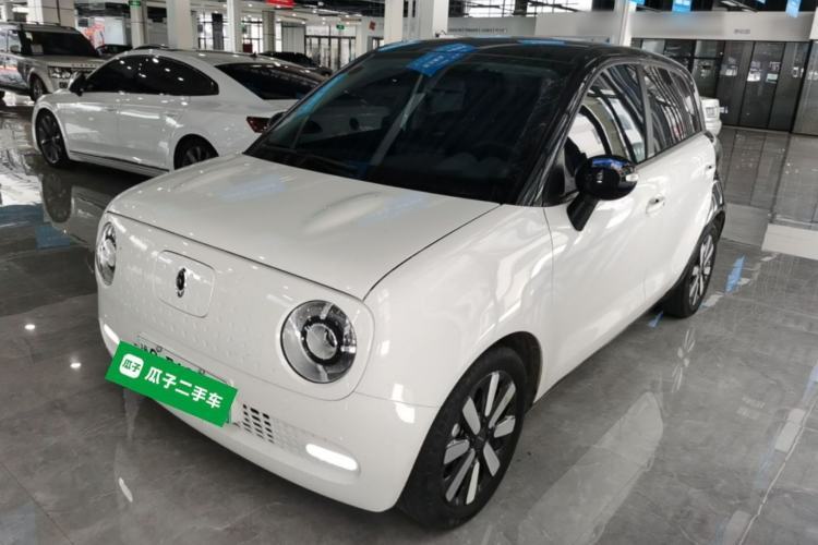 Used ORA Black Cat 2019 351 km Family Edition Guazi used car, China used car export, Used car for sale, Used cars, Cheapest cars for sale