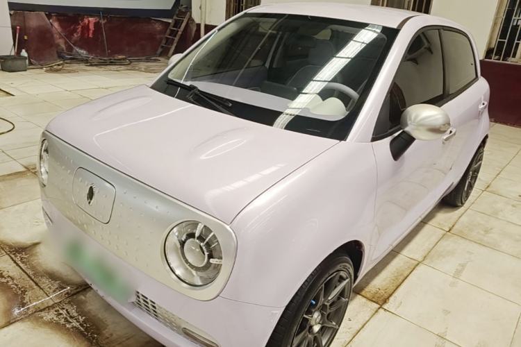 Used ORA Black Cat 2019 351 km Fun Edition Guazi used car, China used car export, Used car for sale, Used  cars, Cheapest cars for sale