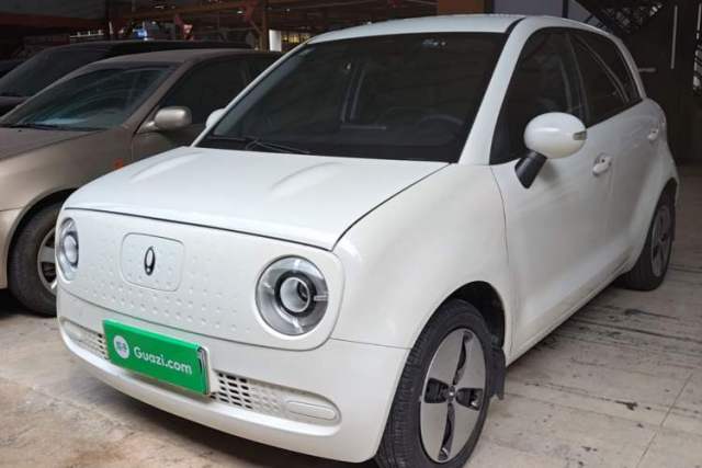 Used ORA Black Cat 2019 301km Standard Edition