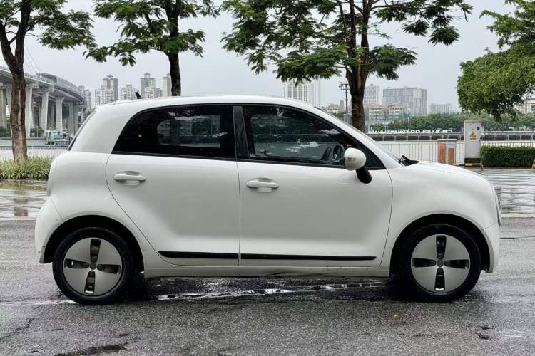 Used ORA Black Cat 2019 351 km Fun Edition Exterior 1