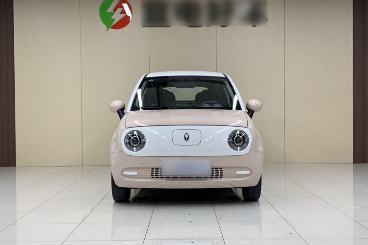 Used ORA Black Cat 2019 301km Standard Edition Exterior 1