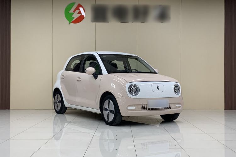 Used ORA Black Cat 2019 301km Standard Edition Exterior 2
