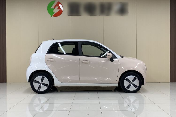 Used ORA Black Cat 2019 301km Standard Edition Exterior 3