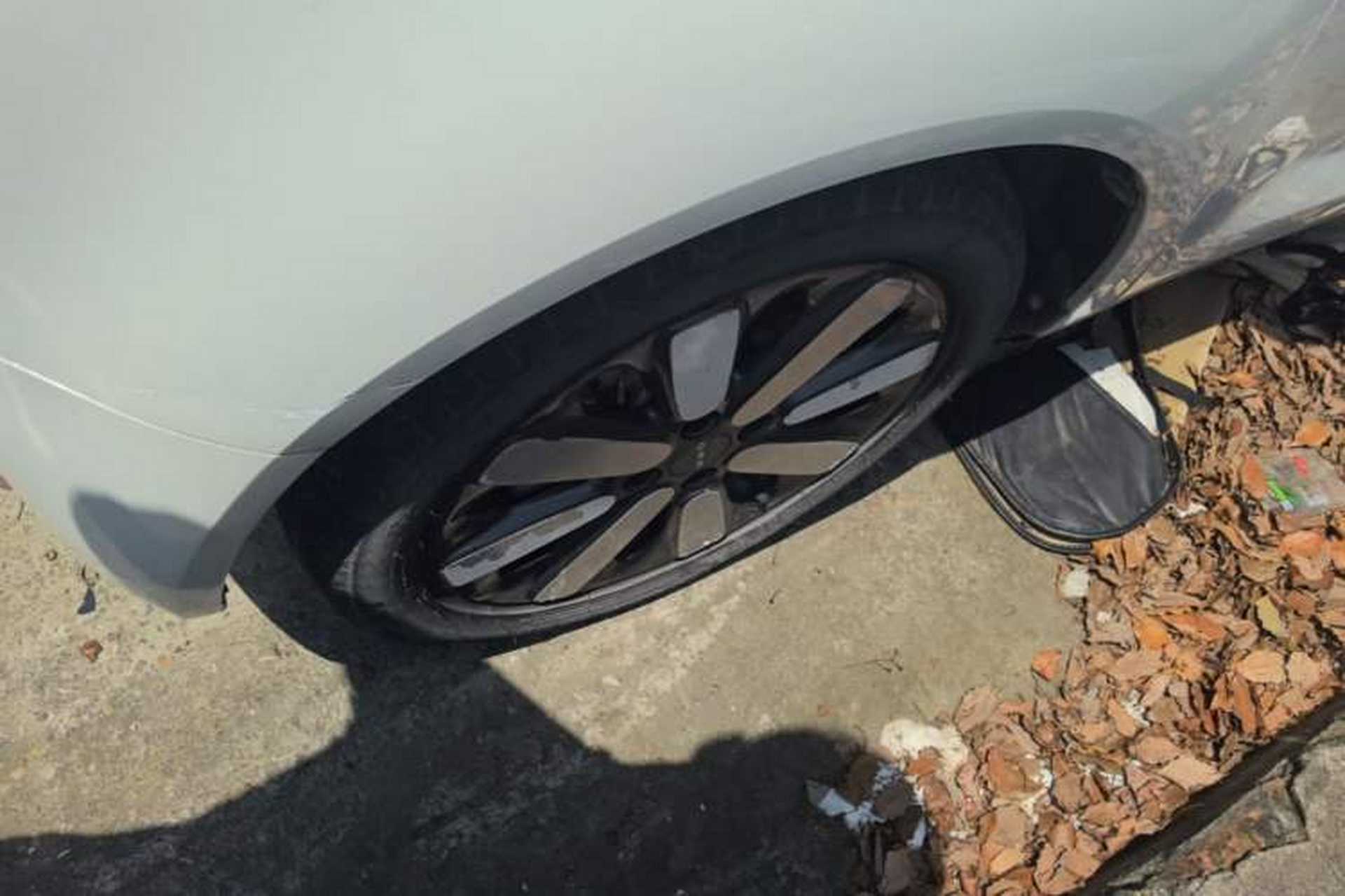 Used ORA Black Cat 2019 351 km Family Edition Exterior 4