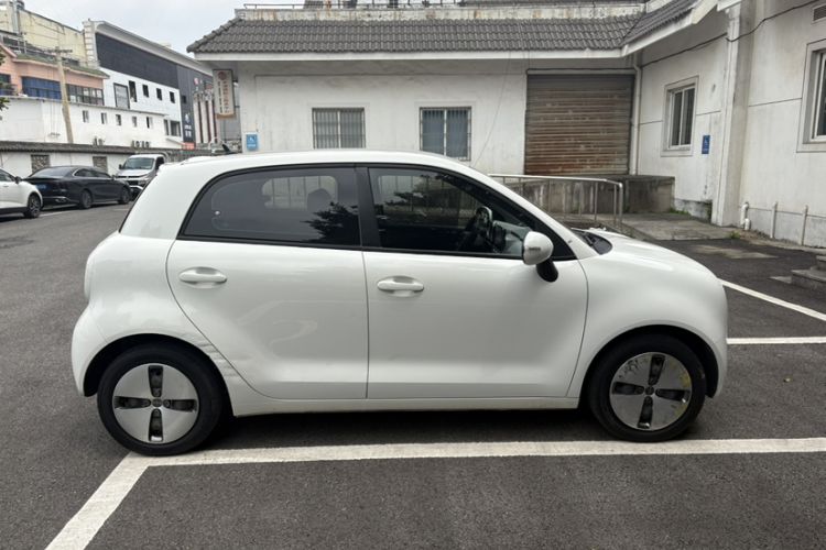 Used ORA Black Cat 2019 351 km Fun Edition Exterior 4