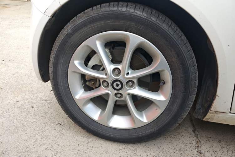 Used ORA Black Cat 2019 351 km Fun Edition Exterior 4