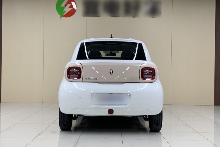 Used ORA Black Cat 2019 301km Standard Edition Exterior 4