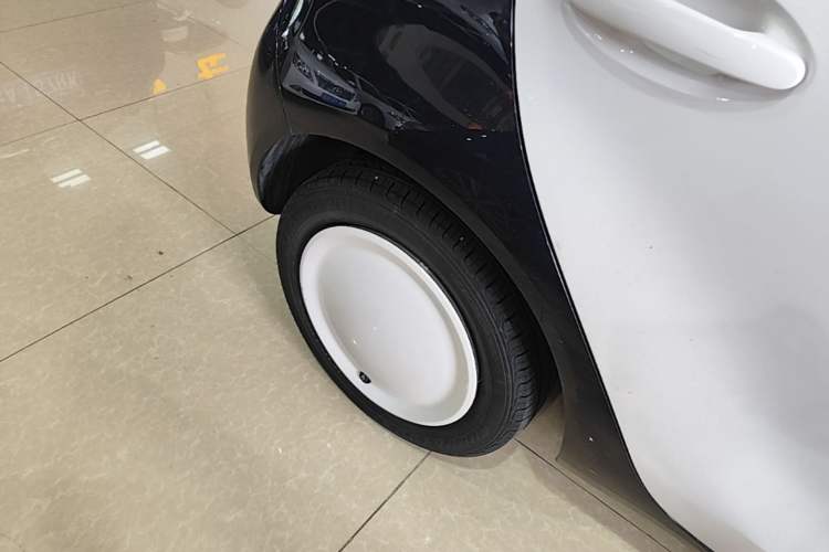 Used ORA Black Cat 2019 351 km Fun Edition Exterior 5