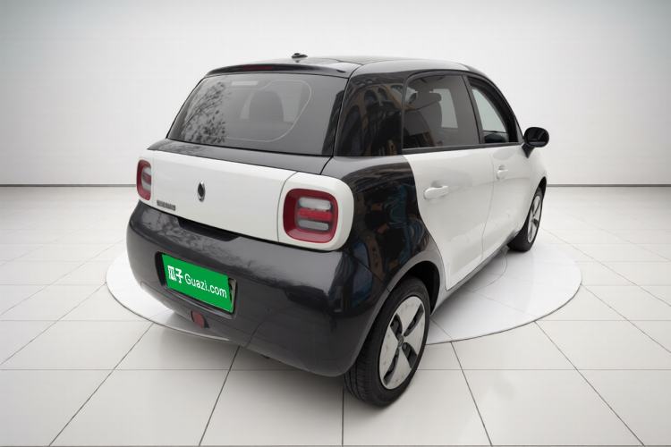 Used ORA Black Cat 2019 301km Standard Edition Exterior 5