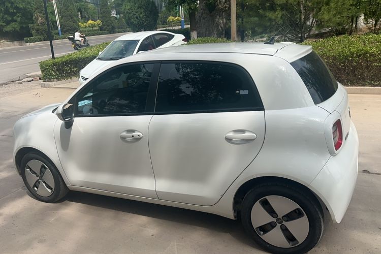 Used ORA Black Cat 2019 351 km Fun Edition Exterior 5