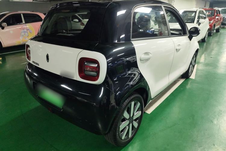 Used ORA Black Cat 2019 351 km Goddess Edition Exterior 5