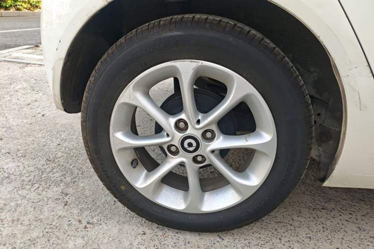Used ORA Black Cat 2019 351 km Fun Edition Exterior 5