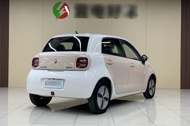 Used ORA Black Cat 2019 301km Standard Edition Exterior 5