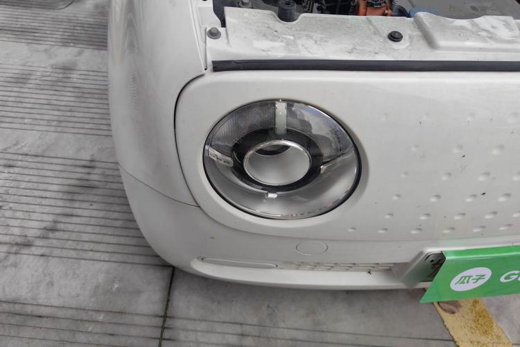 Used ORA Black Cat 2019 301km Standard Edition Exterior 6