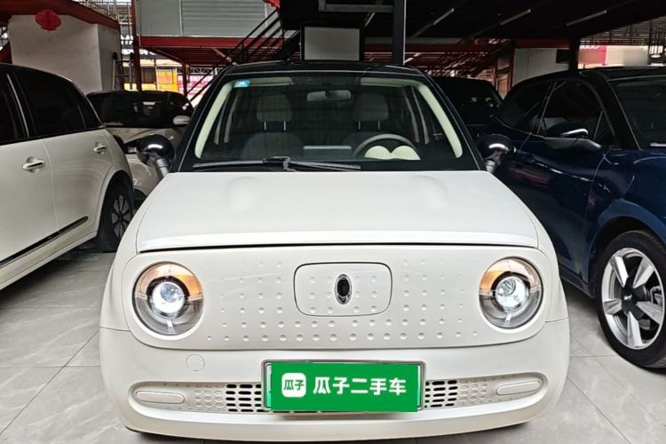 Used ORA Black Cat 2019 301km Standard Edition Front