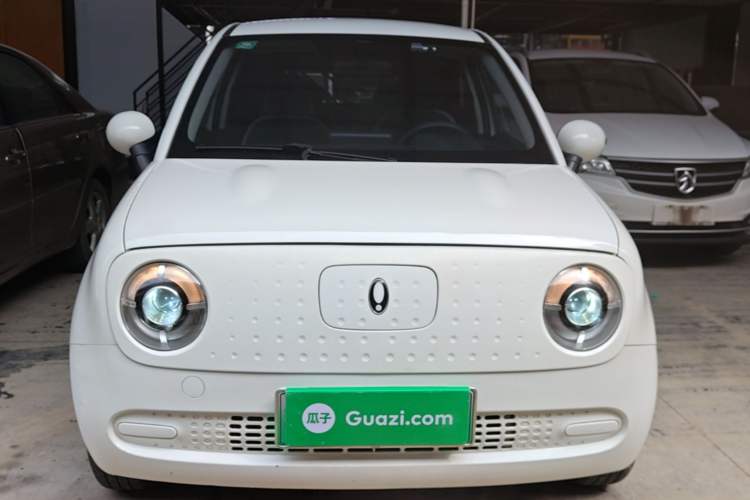 Used ORA Black Cat 2019 301km Standard Edition Front