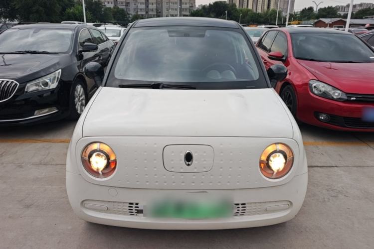Used ORA Black Cat 2019 301km Standard Edition Front