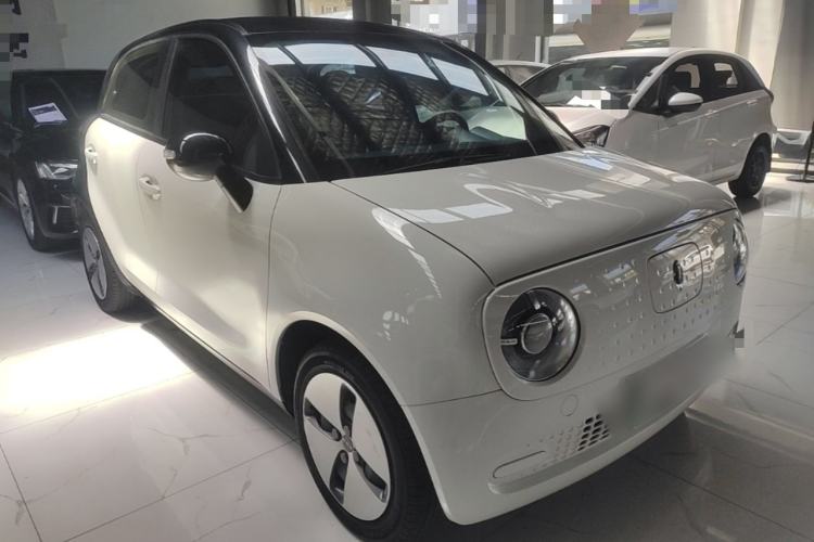 Used ORA Black Cat 2019 301km Standard Edition Front Right 45 Deg
