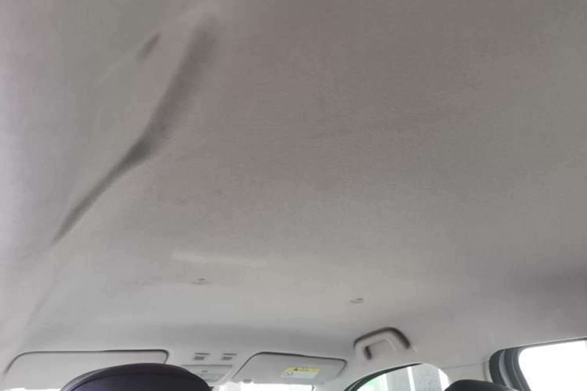 Used ORA Black Cat 2019 351 km Fun Edition Headliner