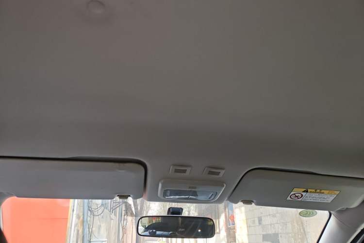 Used ORA Black Cat 2019 351 km Fun Edition Headliner