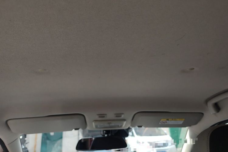 Used ORA Black Cat 2019 351 km Lingzhi Edition Headliner