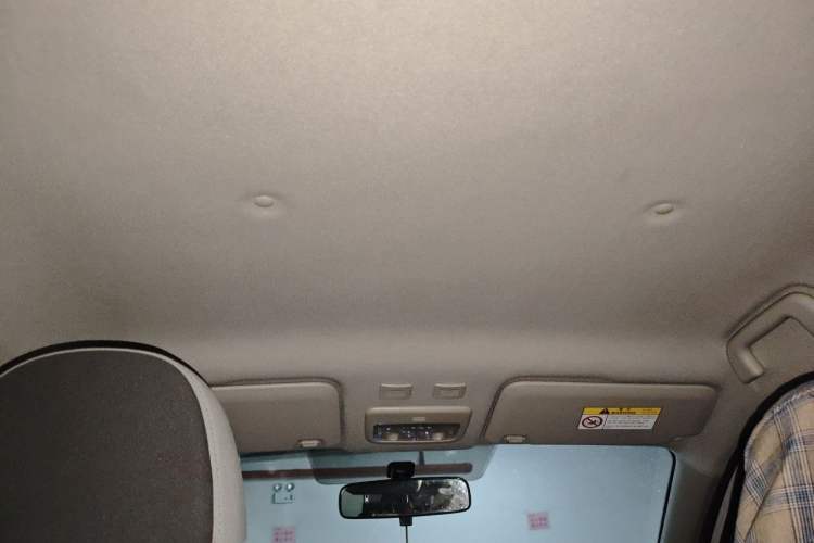 Used ORA Black Cat 2019 351 km Fun Edition Headliner
