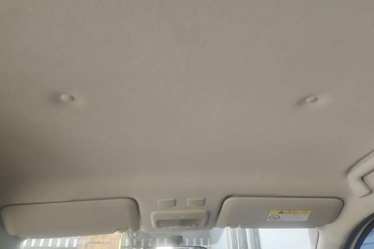 Used ORA Black Cat 2019 351 km Fun Edition Headliner