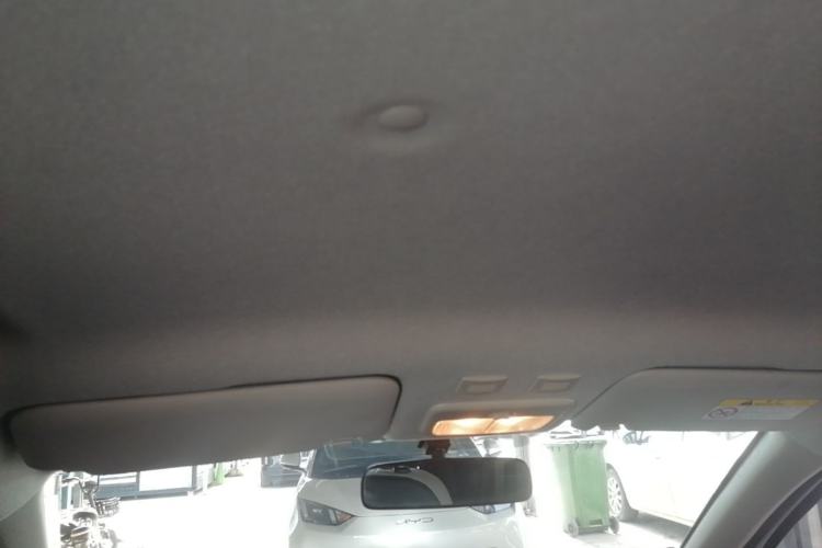 Used ORA Black Cat 2019 301km Standard Edition Headliner
