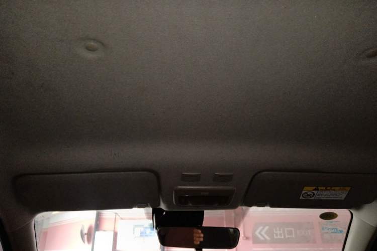 Used ORA Black Cat 2019 351 km Goddess Edition Headliner