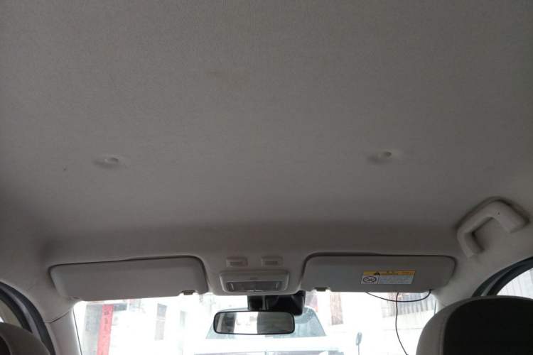 Used ORA Black Cat 2019 351 km Goddess Edition Headliner