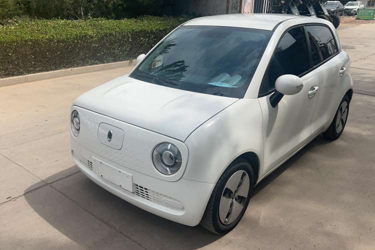 Used ORA Black Cat 2019 351 km Fun Edition Guazi used car, China used car export, Used car for sale, Used cars, Cheapest cars for sale