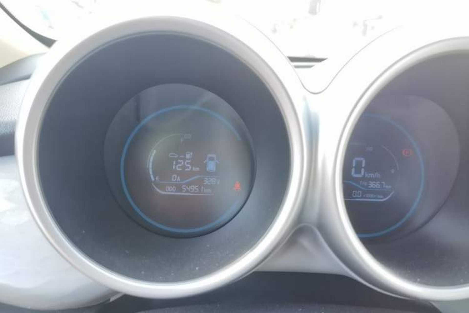 Used ORA Black Cat 2019 351 km Fun Edition Instrument Cluster