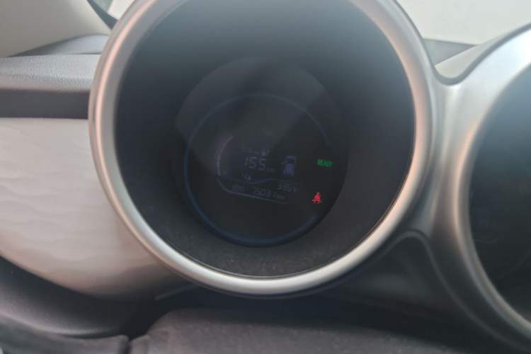 Used ORA Black Cat 2019 351 km Family Edition Instrument Cluster