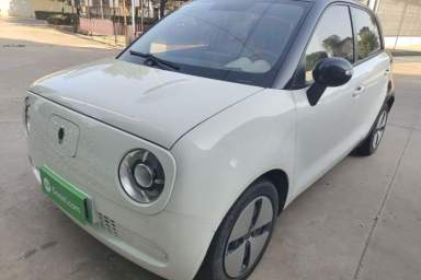 Used ORA Black Cat 2019 351 km Fun Edition