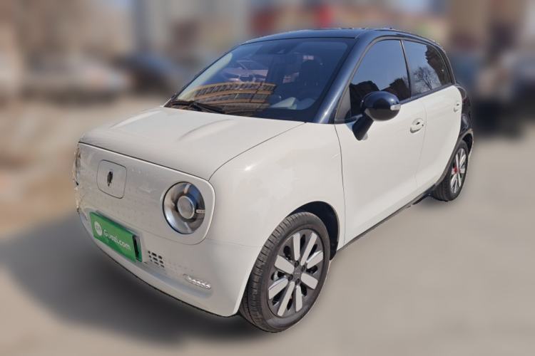 Used ORA Black Cat 2019 351 km Goddess Edition Guazi used car, China used car export, Used car for sale, Used cars, Cheapest cars for sale