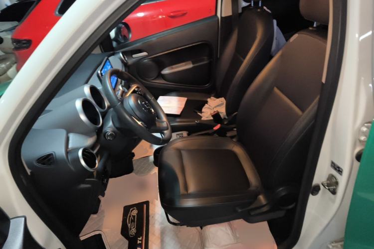 Used ORA Black Cat 2019 310km Fun Edition Left Front Seat