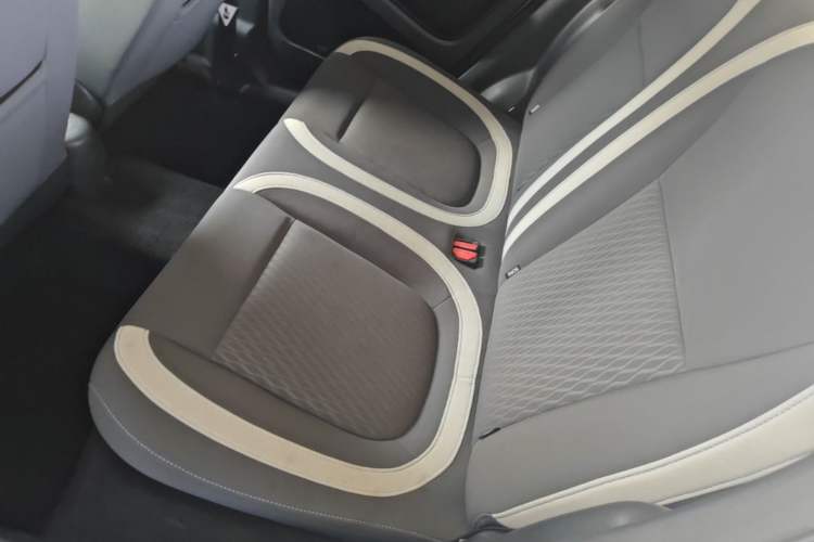 Used ORA Black Cat 2019 310km Fun Edition Left Rear Seat