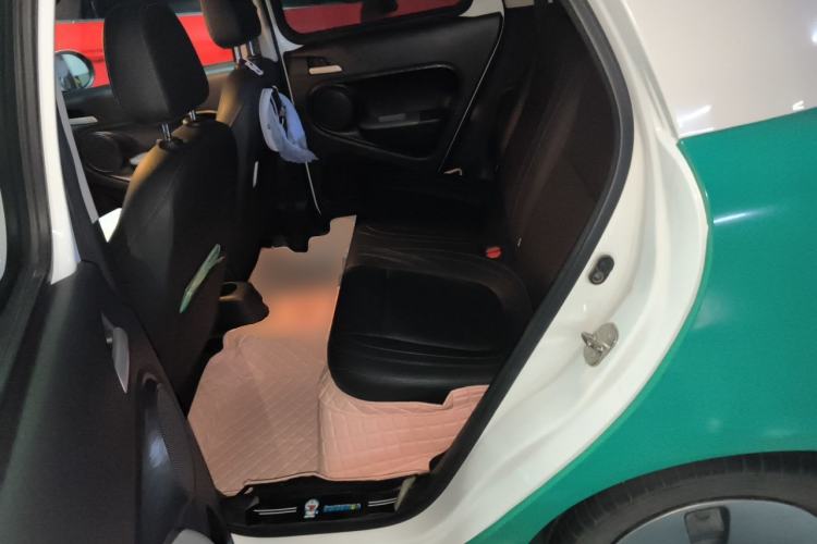 Used ORA Black Cat 2019 310km Fun Edition Left Rear Seat