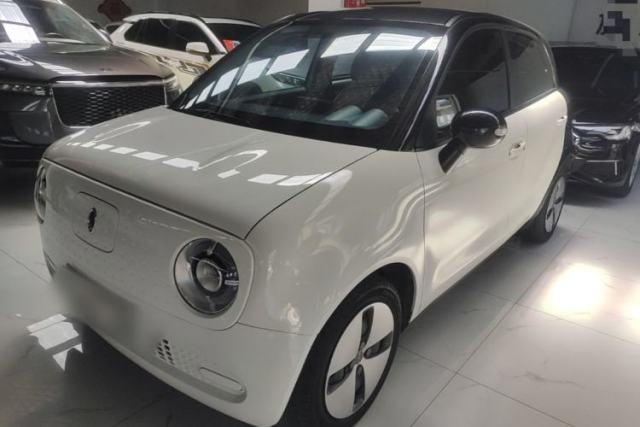Used ORA Black Cat 2019 301km Standard Edition
