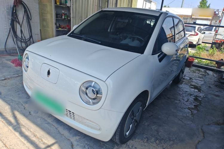 Used ORA Black Cat 2019 310km Fun Edition Guazi used car, China used car export, Used car for sale, Used  cars, Cheapest cars for sale