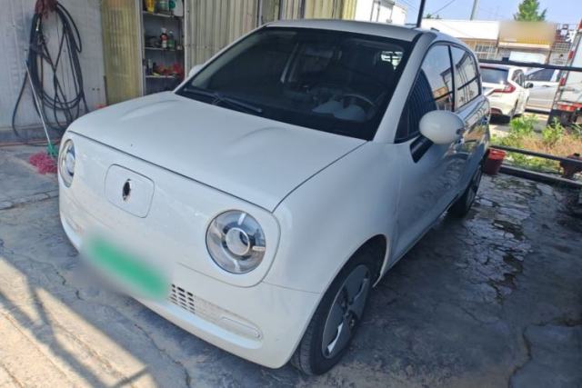 Used ORA Black Cat 2019 310km Fun Edition