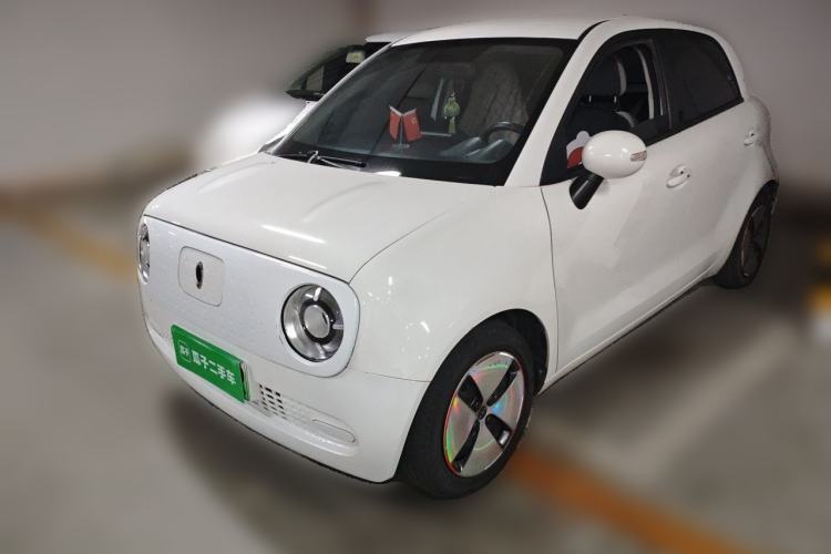 Used ORA Black Cat 2019 351 km Fun Edition Guazi used car, China used car export, Used car for sale, Used  cars, Cheapest cars for sale