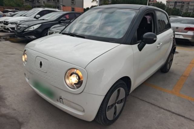 Used ORA Black Cat 2019 301km Standard Edition