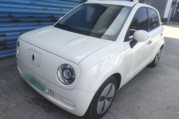 Used ORA Black Cat 2019 351 km Fun Edition Guazi used car, China used car export, Used car for sale, Used cars, Cheapest cars for sale