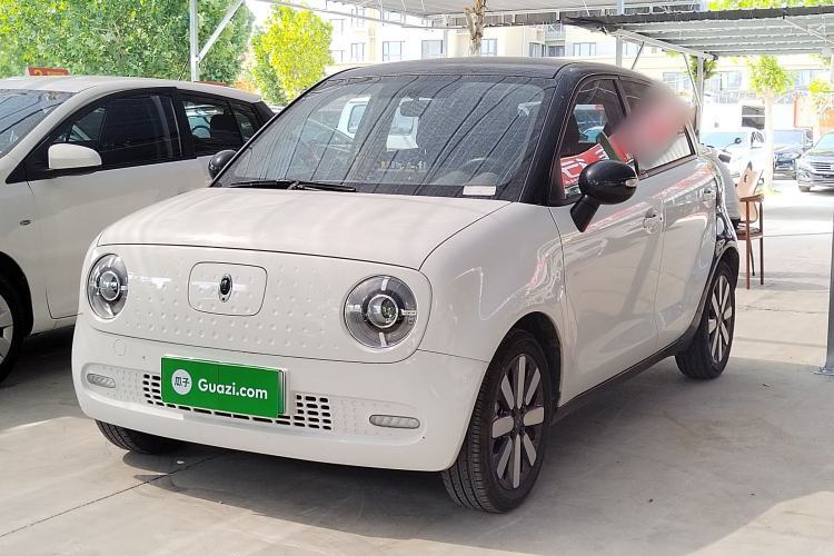 Used ORA Black Cat 2019 351 km Family Edition Guazi used car, China used car export, Used car for sale, Used cars, Cheapest cars for sale