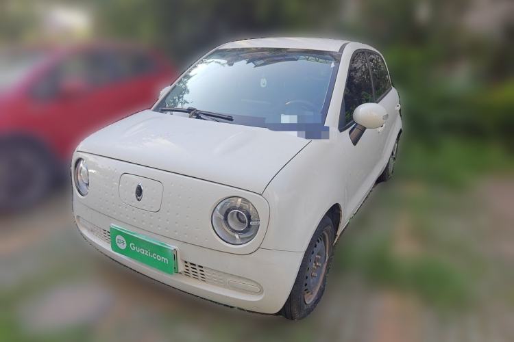 Used ORA Black Cat 2019 351 km Fun Edition Guazi used car, China used car export, Used car for sale, Used cars, Cheapest cars for sale