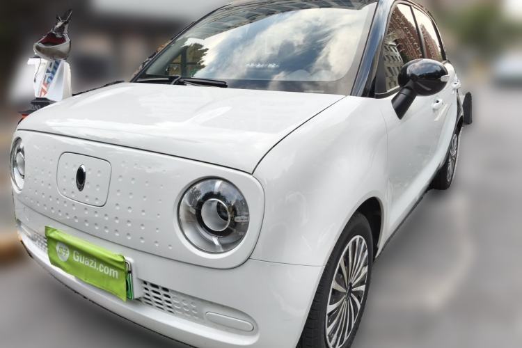 Used ORA Black Cat 2019 351 km Fun Edition Guazi used car, China used car export, Used car for sale, Used  cars, Cheapest cars for sale