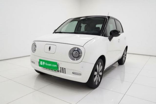 Used ORA Black Cat 2019 351 km Goddess Edition