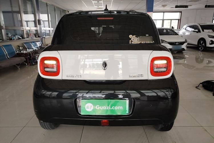 Used ORA Black Cat 2019 301km Standard Edition Rear